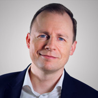 Jacob Fangel Sørensen