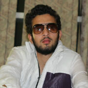 Bhat Suhail
