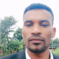 Tesfaye Haile