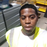 Lamarcus Harris