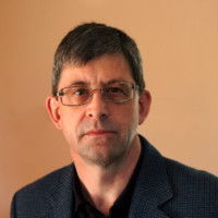 Timothy Scane