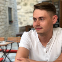 Nikita Pankin