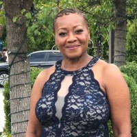 Karen Hall-Reid
