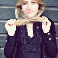 Ольга Федотенкова (Чумак)