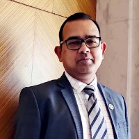 Abhishek Verma