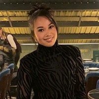 Trisha R. Abalos