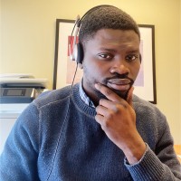 Ogakume Albert Ikogwe