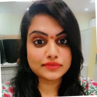 Pavani Reddy