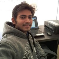 Jayendra Nesadiya