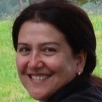 Celia Bueno Vega