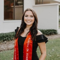 Hannah Strother