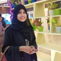 Saima Naz Momin