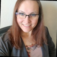 Nicole Tricker