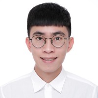 梁博瑞