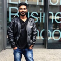 Raviteja Mandadi