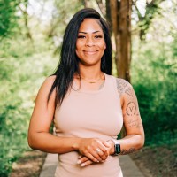 UGC by Jacoree Gaines