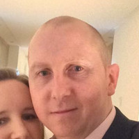 Alan Hickey
