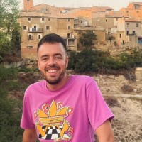 Jorge Caraballo Jiménez