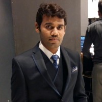 Ravi Dhakate