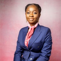 Dorcas Olawale