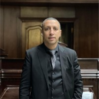 Dr. Lawyer Sameh Ossman د. سامح عثمان المحامي بالنقض