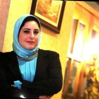 Elham Shehata