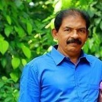 Kv Varghese