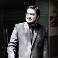 Mudasir Qazi