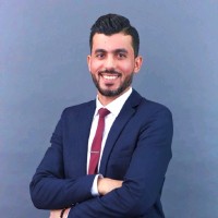 Mohamed Emad