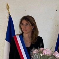 Pascale Bories
