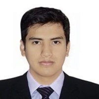 Saul Romero Enriquez