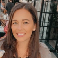 Georgia Morison