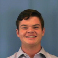 Caleb Jones, Pt, Dpt, Atc
