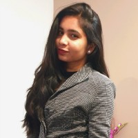 Rutuja Gaikwad