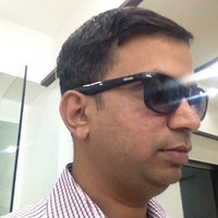 Nitin Mohite