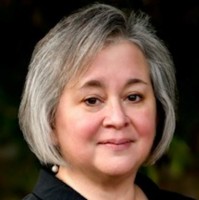 Catherine Mandell