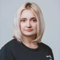 Marianna Svetlosanova