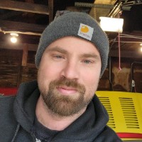 Travis Garber