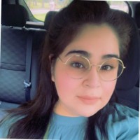 Sadaf Zia