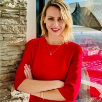 Olena Snidalova