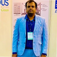 Thejeswar Nanda prasad