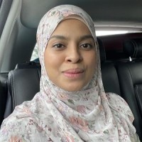 Suraya Gany