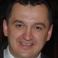 Sasa Davidovic