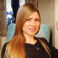 Nilufer Cebe Yamak