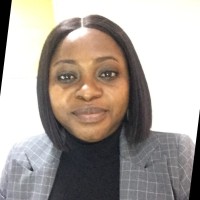 Clara Adeyemo Member, CPHR Manitoba, MNIM, FCIFC