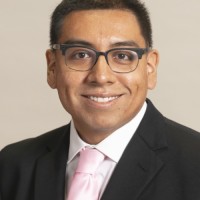 Eric Pimentel