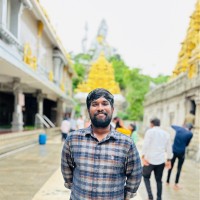 Mahendhar Reddy Mula