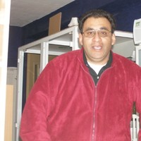 Marcelo Cisterna