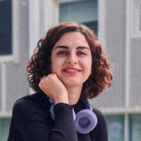 Zahra Davoudinia