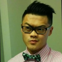 Kelly Mah